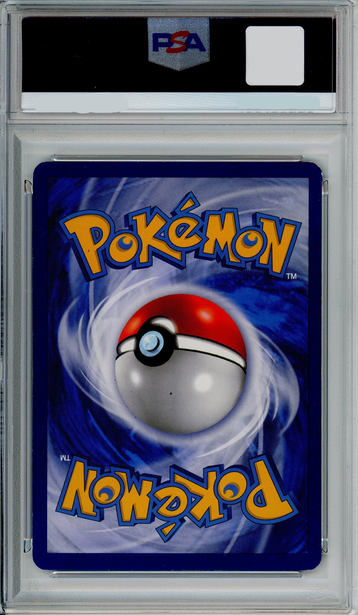 Pokemon Graded: Deoxys EX 11/118 Plasma Freeze (2013) Full Art PSA 5