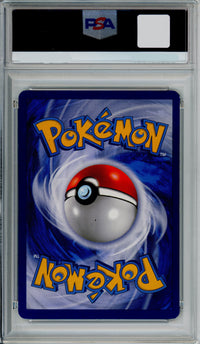 Pokemon Graded: Deoxys EX 11/118 Plasma Freeze (2013) Full Art PSA 5