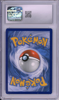 Pokemon Graded: Charizard & Braixen GX 8.5