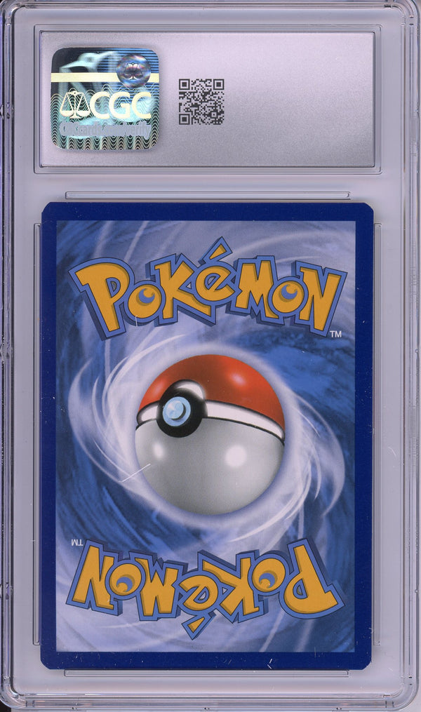 Pokemon Graded: Charizard & Braixen GX 8.5