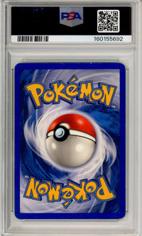 Pokemon Graded: Magikarp 67/112 Fire Red & Leaf Green (2004) Reverse Foil PSA 5