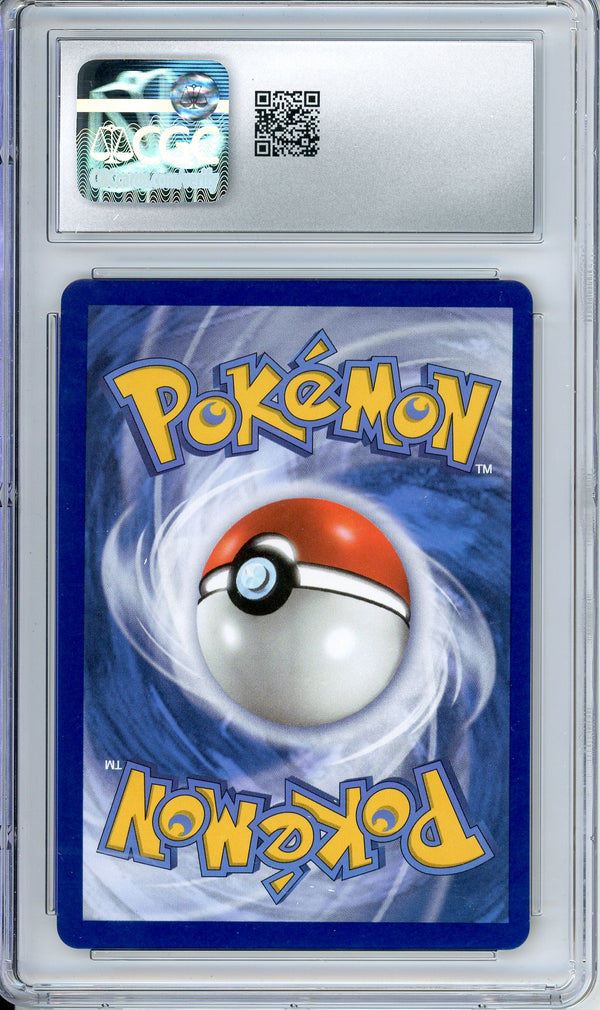 Pokemon Graded: Birthday Pikachu #24 Celebrations Classic Collection Promo (2021) Holo CGC 10