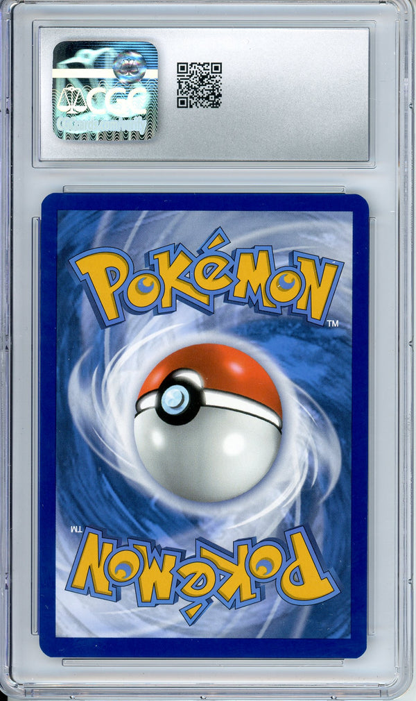 Pokemon Graded: Charizard ex 54/91 Paldean Fates (2024) Holo CGC 10