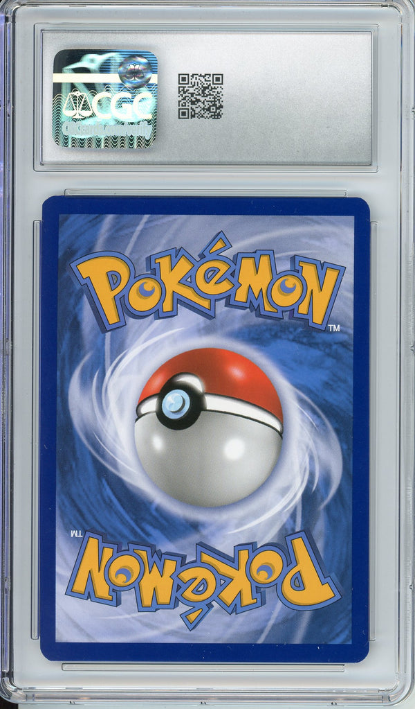 Pokemon Graded: Blue's Tactics Trainer 231/236 Unified Minds (2019) Ultra Rare Holo CGC 10