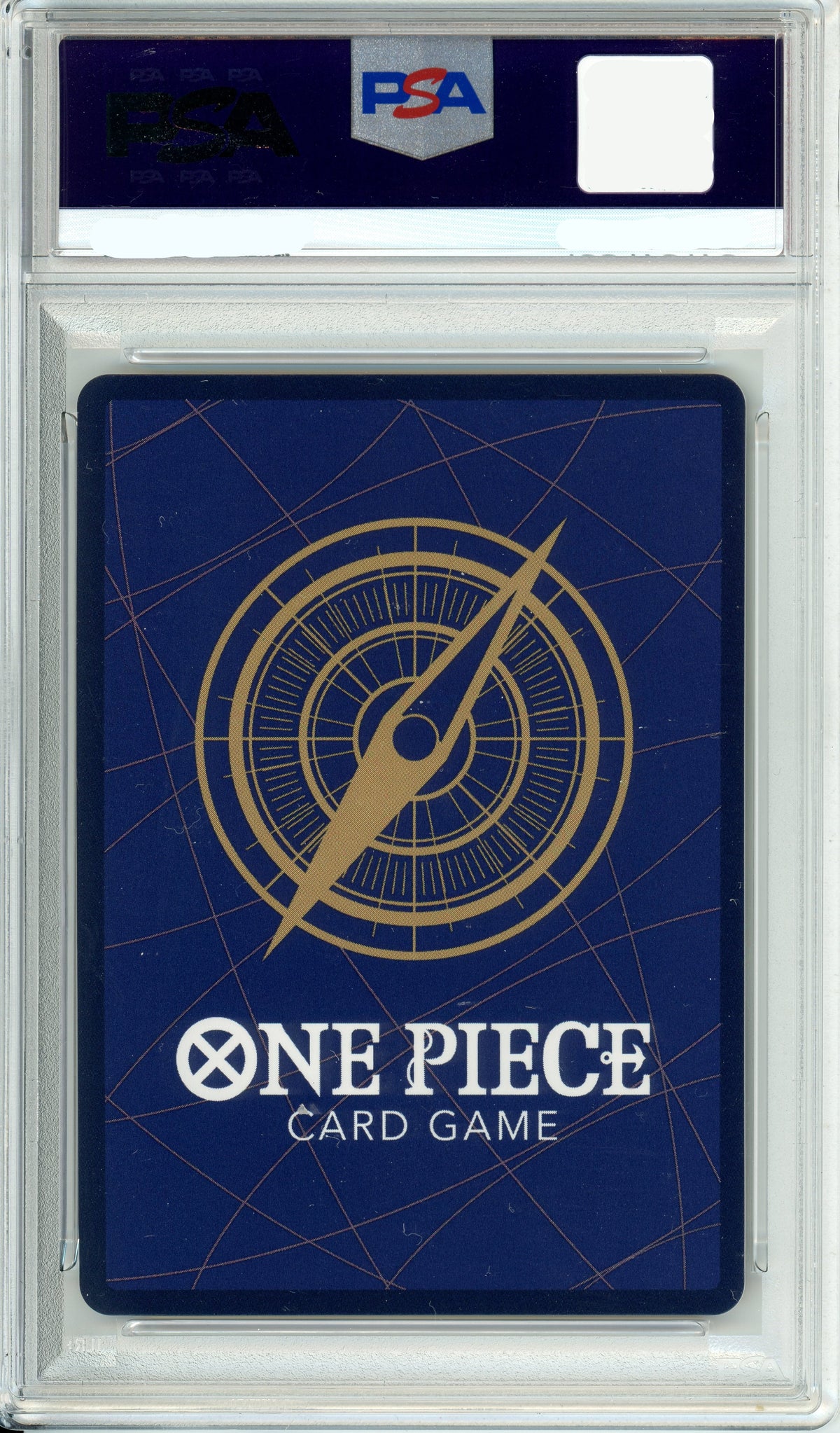 One Piece Graded: Koala P-069 Event Pack Finalist (2025) PSA 10