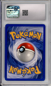 Pokemon Graded: Rocket's Articuno ex 96/109 Team Rocket Returns (2004) Holo CGC 8