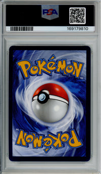 Pokemon Graded: Meowth ex 121/088 Perfect Order (2026) SIR PSA 10