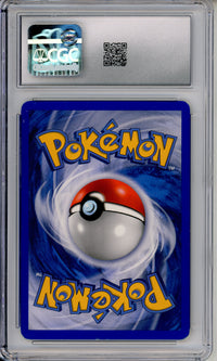 Pokemon Graded: Registeel 92/92 EX Legend Maker (2006) Holo CGC 6.5