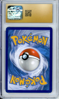 Pokemon Graded: Radiant Charizard 11/78 Pokemon Go (2022) Holo CGC Pristine 10