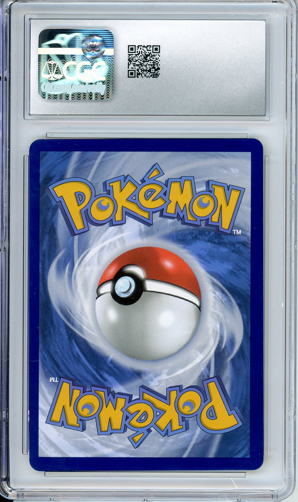 Pokemon Graded: Radiant Charizard 20/159 Crown Zenith (2023) Radiant Holo CGC 10