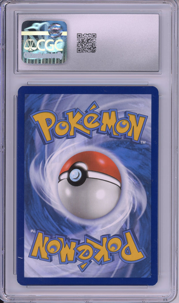 Pokemon Graded: Pikachu CGC 8.5