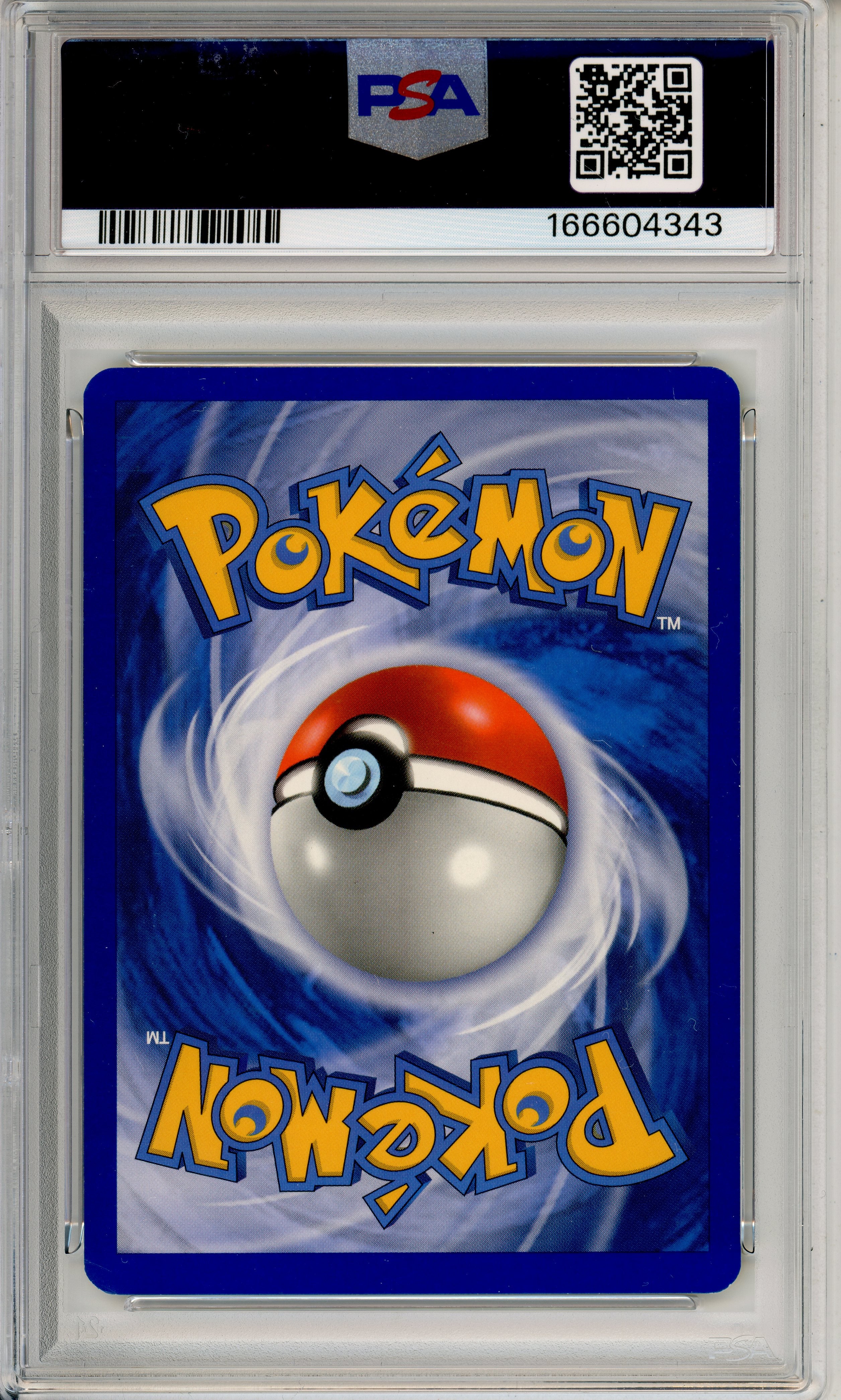 Pokemon Graded: Pinsir 9/101 Dragon Frontiers (2006) Holo PSA 8
