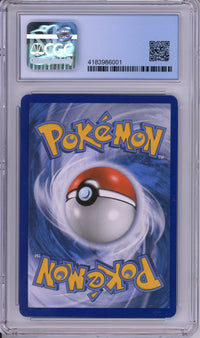 Pokemon Graded: Lusamine CGC 9