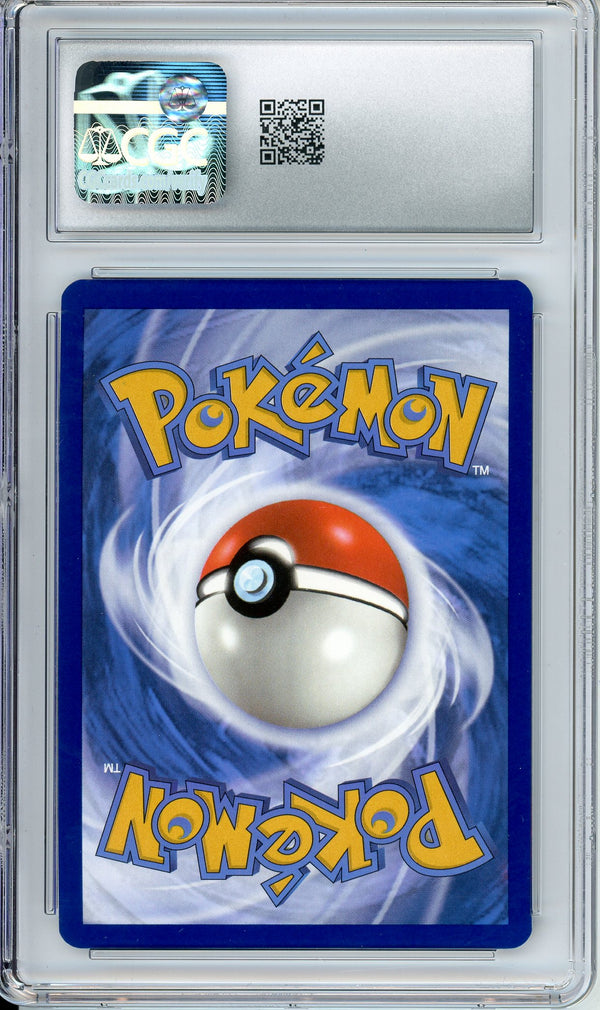 Pokemon Graded: Miraidon #13 Scarlet & Violet Pokemon Center ETB Promo (2023) Holo CGC 9.5