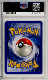 Pokemon Graded: Rhyhorn 90/110 Legendary Collection (2022) Reverse Foil PSA 3