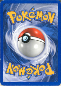Pokemon Single: Jolteon Gold Star 101/108 Power Keepers 2007 (HP) Holo