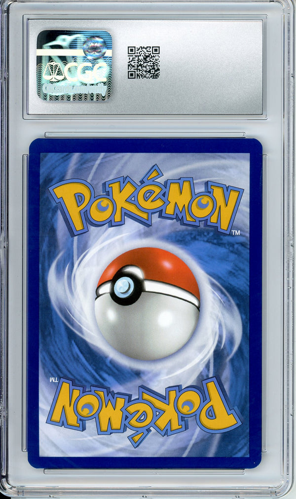 Pokemon Graded: Charizard ex 183/165 Scarlet & Violet (2023) Ultra Rare Holo CGC 9
