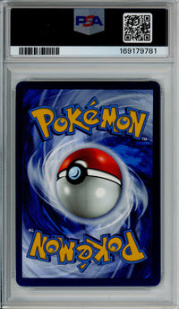 Pokemon Graded: Roaring Moon ex 162/131 Prismatic Evolutions (2025) SIR PSA 10