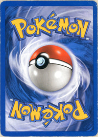 Pokemon Single: Celebi 100/100 Crystal Gaurdians 2006 (DMG) Holo