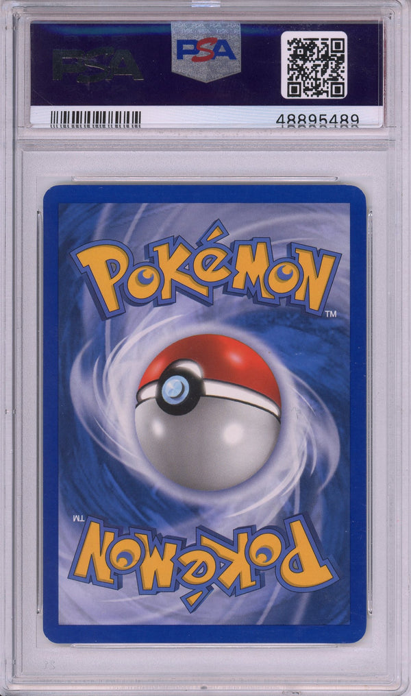 Pokemon Graded: Dewgong PSA 9