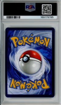 Pokemon Graded: Team Rocket's Mewtwo ex 281/217 Ascended Heroes (2026) SIR PSA 9