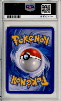 Pokemon Graded: Seviper 32/110 Holon Phantoms (2006) Reverse Foil PSA 7