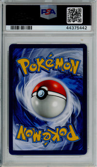 Pokemon Graded: Latias & Latios GX 170/181 Team Up (2019) Full Art PSA 10