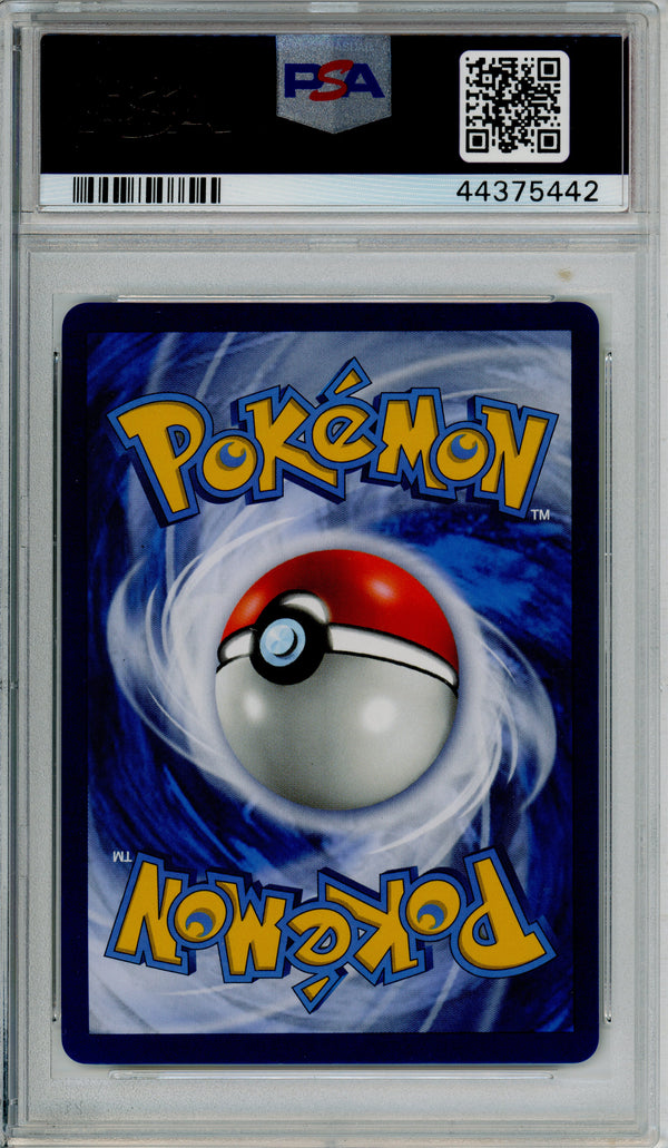 Pokemon Graded: Latias & Latios GX 170/181 Team Up (2019) Full Art PSA 10