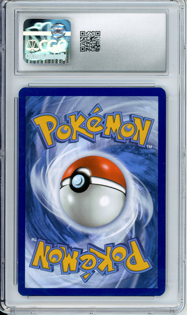 Pokemon Graded: Zapdos ex 202/165 Scarlet & Violet 151 (2023) SIR Holo CGC 9.5