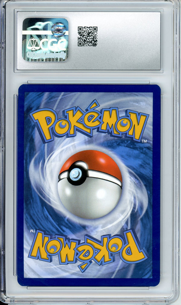 Pokemon Graded: Entei GG36/GG70 Crown Zenith (2023) Galarian Gallery Holo CGC 10