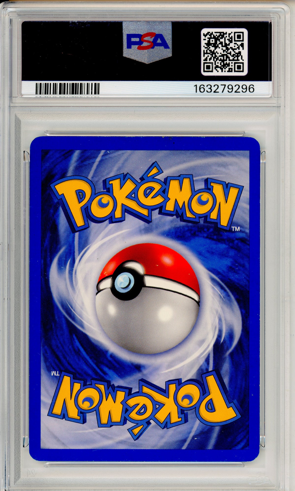 Pokemon Graded: Entei ex 91/95 Magma Vs. Aqua (2004) Holo PSA 5.5