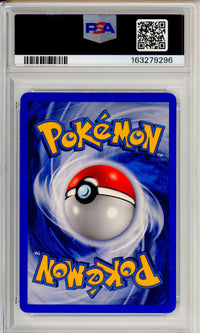Pokemon Graded: Entei ex 91/95 Magma Vs. Aqua (2004) Holo PSA 5.5