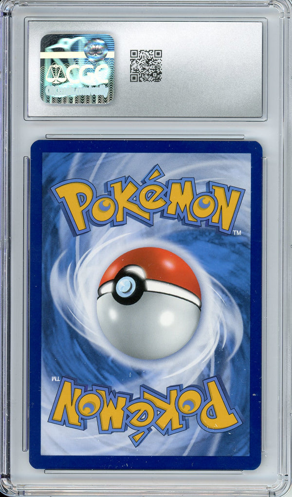 Pokemon Graded: Pikachu with Grey Felt Hat #85 Pokemon x Van Gogh Black Star Promo (2023) CGC 10