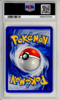Pokemon Graded: Cyclone Energy 90/108 Power Keepers (2007) Reverse Foil PSA 7