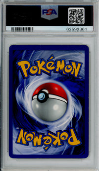 Pokemon Graded: Charizard 1st Edition Shadowless 4/102 Base Set (1999) Holo PSA 6