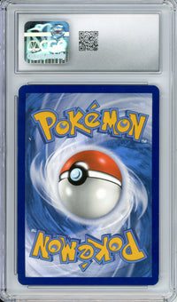 Pokemon Graded: Charizard ex CGC 10 183/165 Scarlet & Violet (2023) Ultra Rare Holo CGC 10