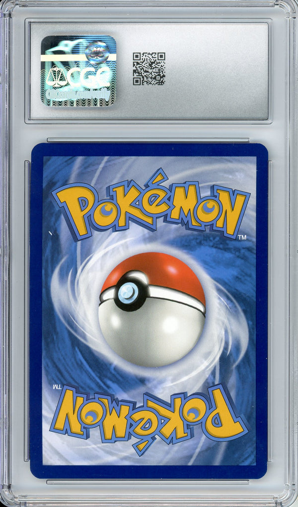 Pokemon Graded: Charizard ex CGC 10 183/165 Scarlet & Violet (2023) Ultra Rare Holo CGC 10