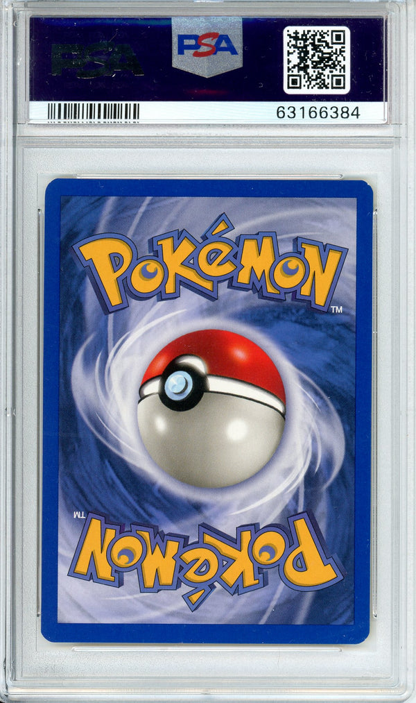 Pokemon Graded: Shining Mewtwo 1st Edition 109/105 Neo Destiny (2002) Holo PSA 9