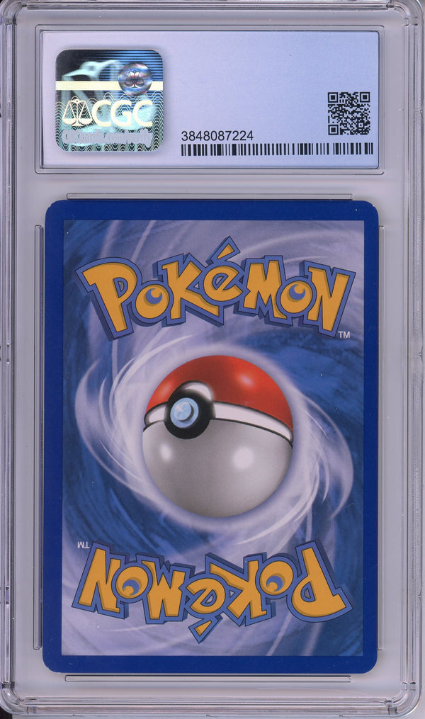 Pokemon Graded: Swablu CGC 8.5