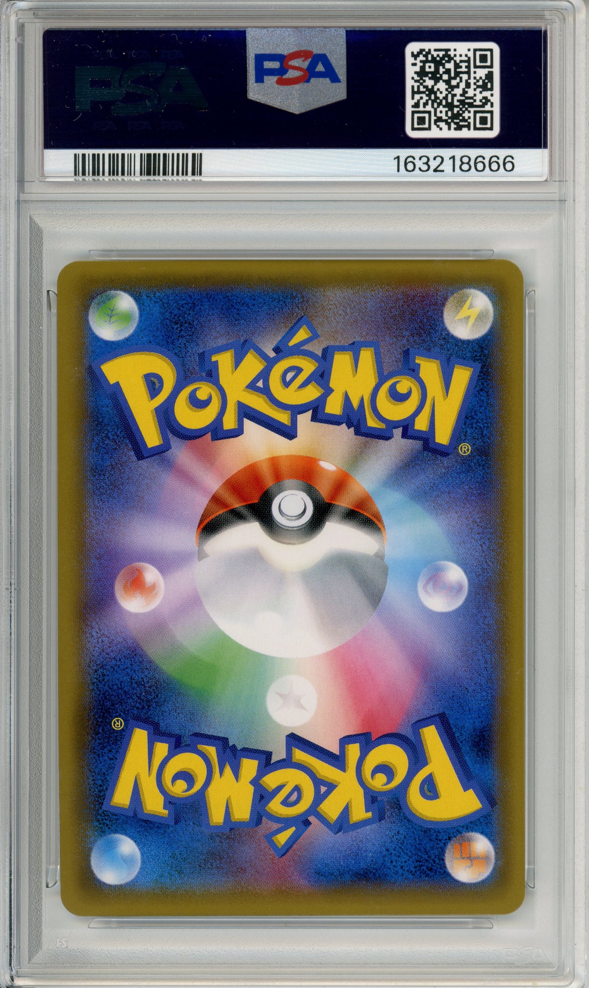 Pokemon Graded: JP Tohoku's Pikachu #88 Tohoku Reopening Promo (2017) PSA 10