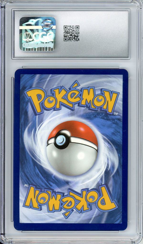 Pokemon Graded: Lugia V 186/195 Silver Tempest (2022) Ultra Rare CGC 9