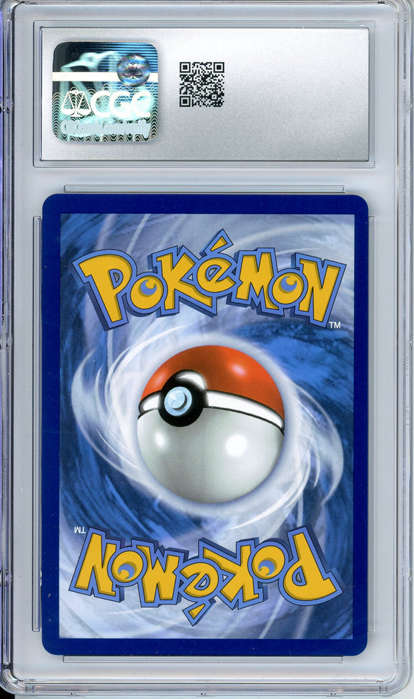 Pokemon Graded: Ethan's Ho-Oh ex 209/182 Destined Rivals (2025) Ultra Rare Holo CGC 10
