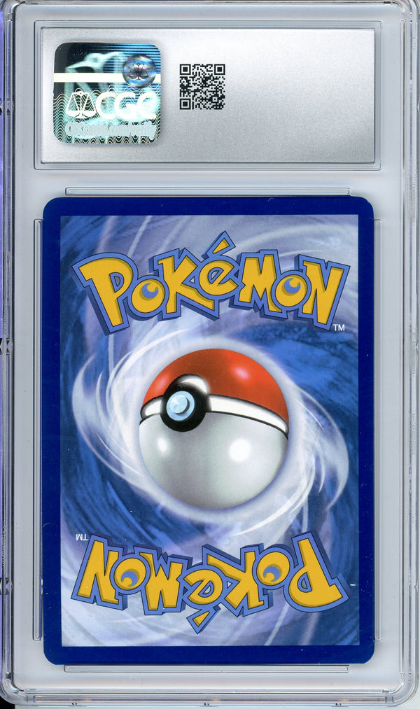 Pokemon Graded: Blaziken 192/182 Destined Rivals (2025) Illustration Rare Holo CGC 10