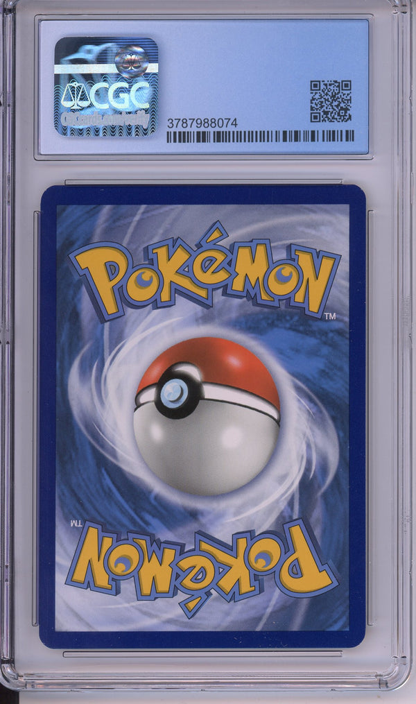 Pokemon Graded: Koffing CGC 9