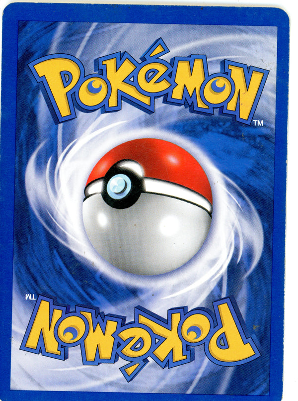 Pokemon Single: Misty's Tentacruel #10/132 Gym Heroes Unlimited Holo MP