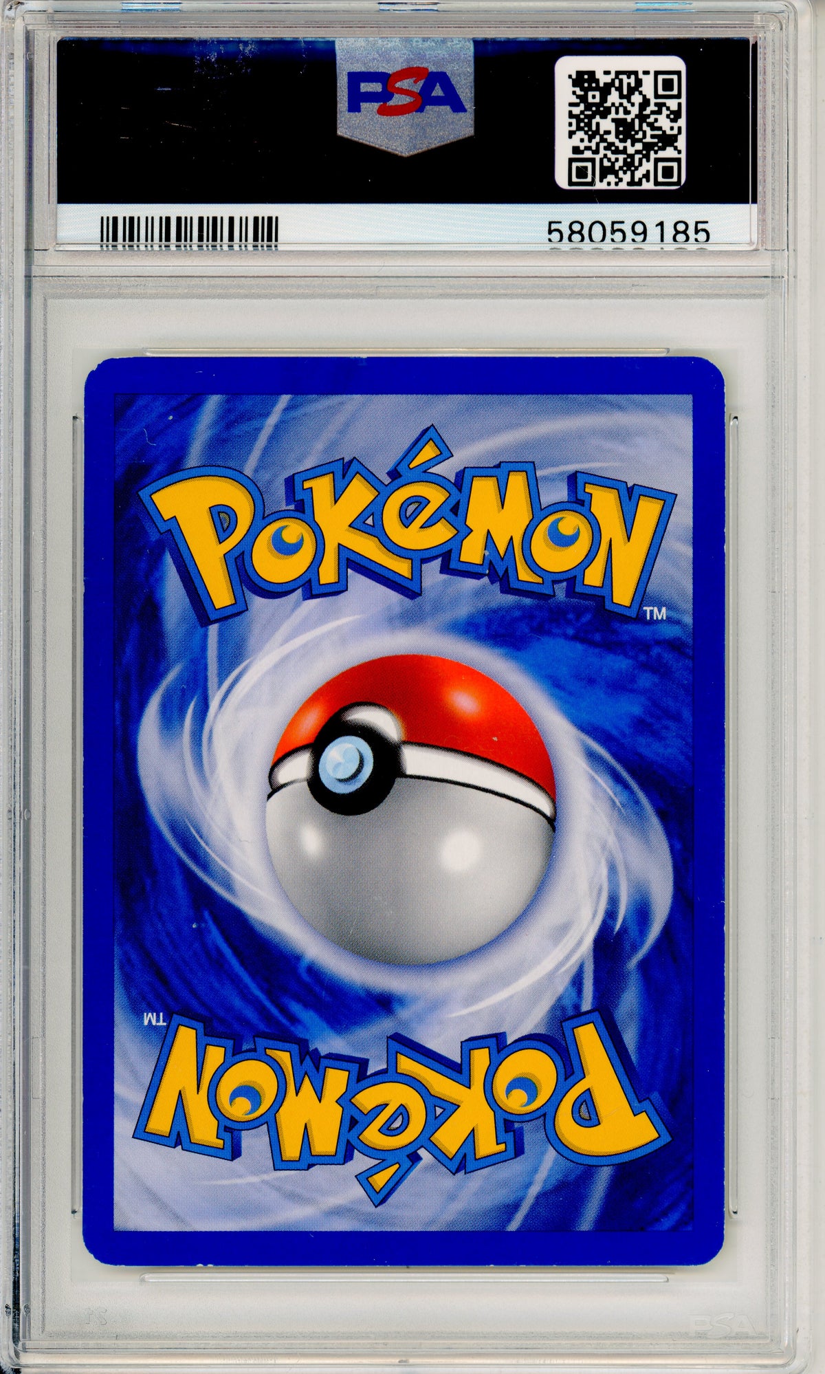 Pokemon Graded: Mr. Stone's Project 77/101 Dragon Frontiers (2006) Reverse Foil PSA 6
