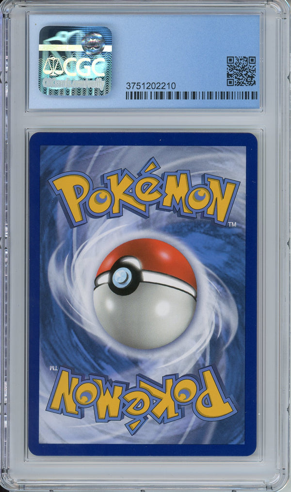 Pokemon Graded: Moltres & Zapdos & Articuno GX CGC 9.5