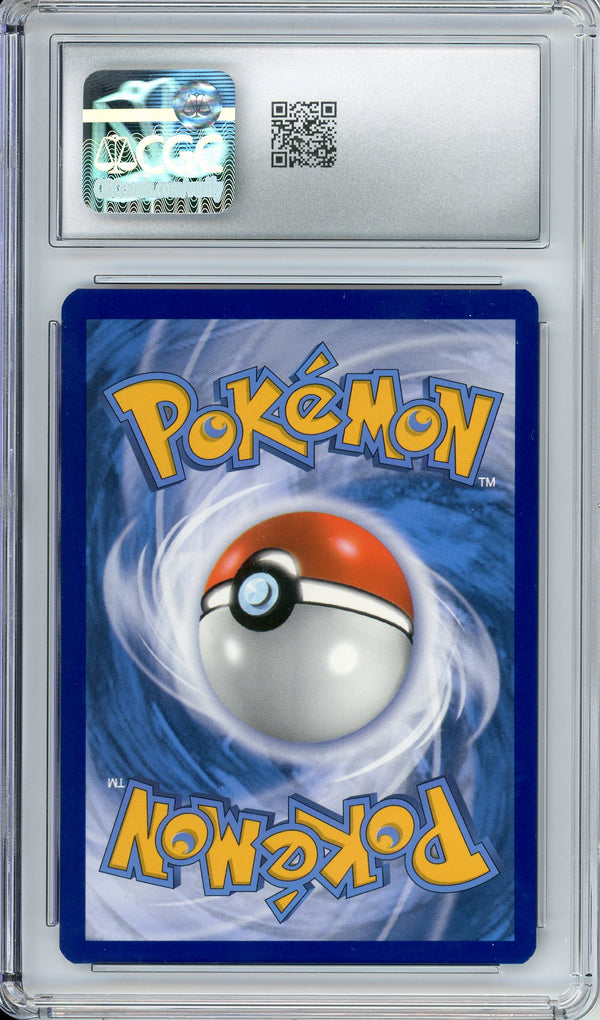 Pokemon Graded: Pikachu V TG16/TG30 Lost Origin (2022) Trainer Gallery Holo CGC 9.5