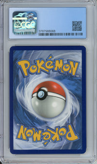 Pokemon Graded: Pikachu CGC 9