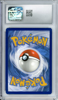 Pokemon Graded: Magneton #159 Surging Sparks Pokemon Center ETB (2024) Holo CGC 9.5